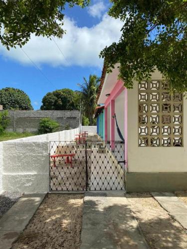 Onda Colorida - Praia de Serrambi (CASA 1 - ROSA), Porto de Galinhas (Foto 2)