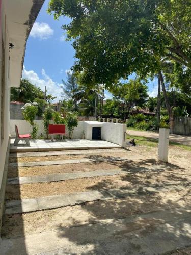 Onda Colorida - Praia de Serrambi (CASA 1 - ROSA), Porto de Galinhas (Foto 4)