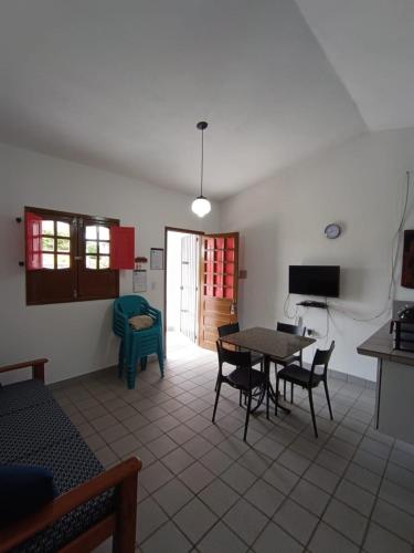 Onda Colorida - Praia de Serrambi (CASA 1 - ROSA), Porto de Galinhas (Foto 7)
