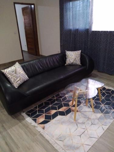 . Residence Eliz