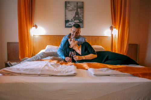 Aqua Therm Hotel - image 14