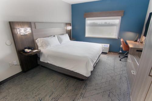 Holiday Inn Express and Suites Fort Lauderdale Airport West an IHG Hotel - image 5