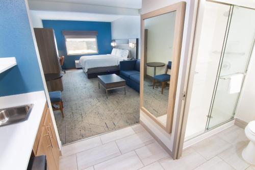 Holiday Inn Express and Suites Fort Lauderdale Airport West an IHG Hotel - image 12