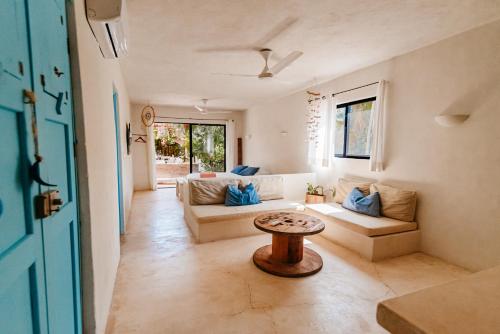 LunArena Boutique Beach Hotel Yucatan Mexico