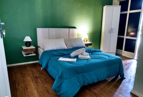 . Hotel La Torre Rio Branco