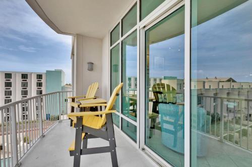 Sapphire Condominiums #408 - Boca Chica Beach, TX