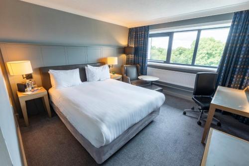 Holiday Inn Cardiff City, an IHG Hotel