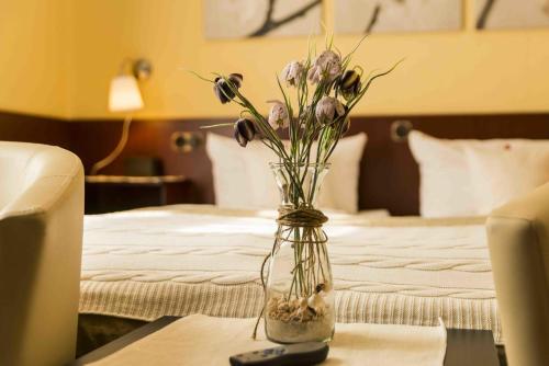 Hotel Hanseatic Lübeck