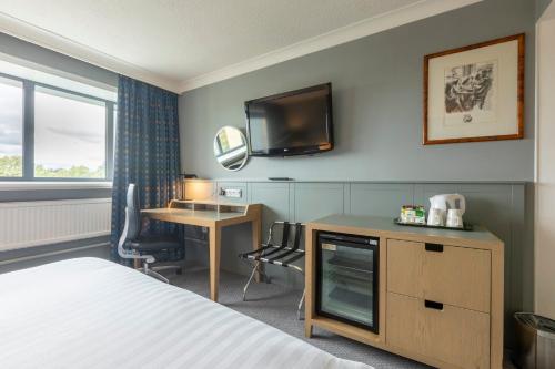 Holiday Inn Cardiff City, an IHG Hotel