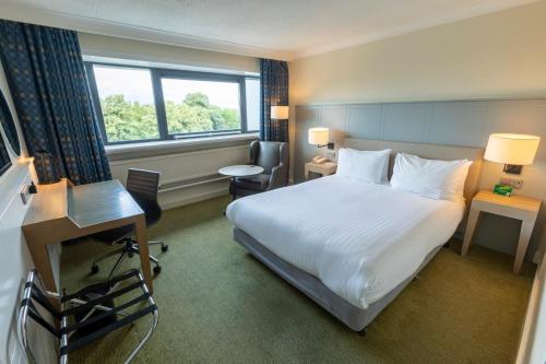 Holiday Inn Cardiff City, an IHG Hotel