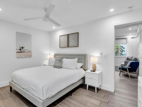 Lime Tree Bay Resort