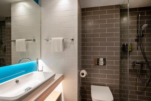 Holiday Inn Express Liverpool - Central by IHG, Liverpool (zdjęcie 3)