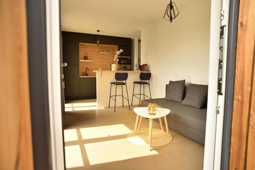 La Villa d’Emma – Mougins, CT