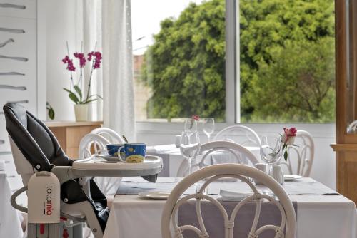 Kydon The Heart City Hotel - image 5