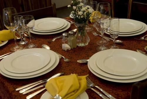 The Crown Guest House