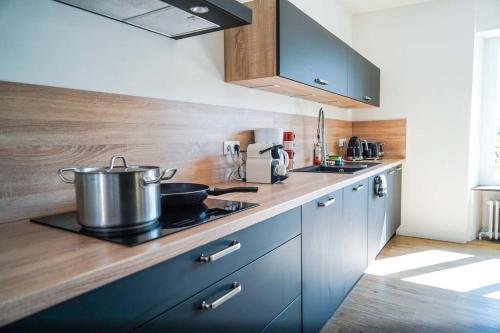 Le Domaine du Pavillon • L'idyllique en Brenne in Saint-Gaultier