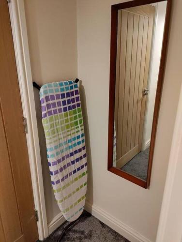 Droitwich Spa centre apartment in Droitwich