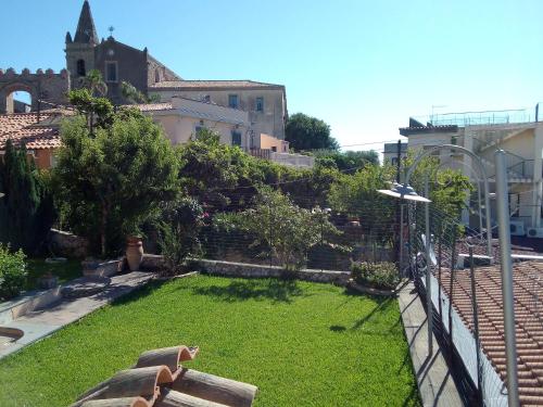  Casa di Nancy in Forza dʼAgro