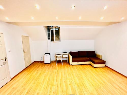 Casa Centro Apartments