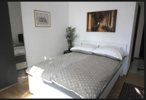 Zamojska Residence - Golden Line Apartments