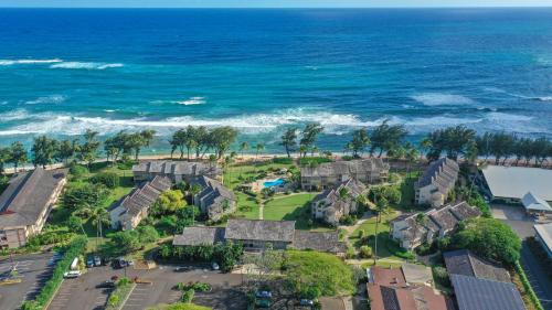 Seaview at the Islander on the Beach Oceanview Studio 201 - image 10
