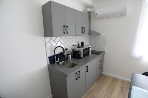 Natali Apartmanház