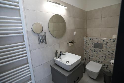 Natali Apartmanház