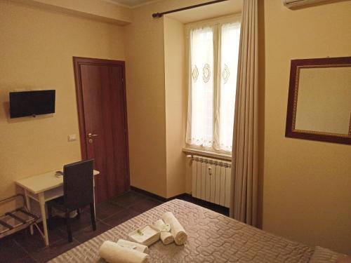 Domina Popolo