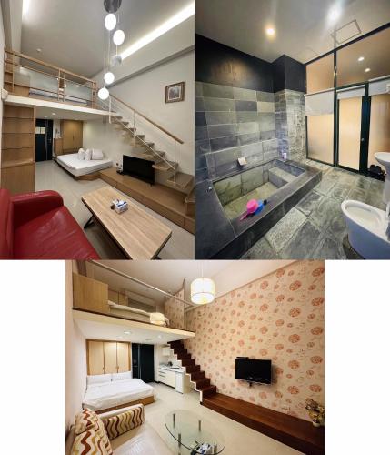 Chiuan Jia Hot Spring House