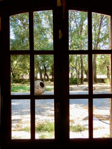 La Resinera La Resinera