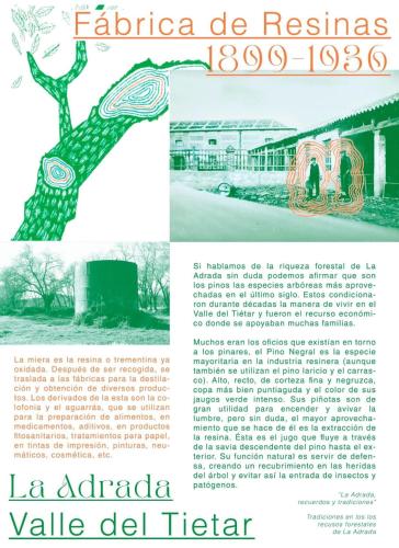 La Resinera La Resinera