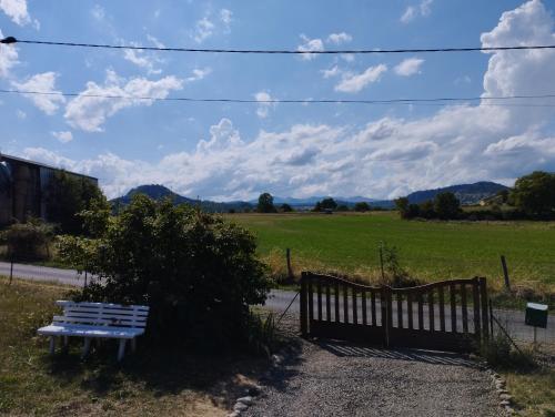 Chalet Les Adrets du Sancy