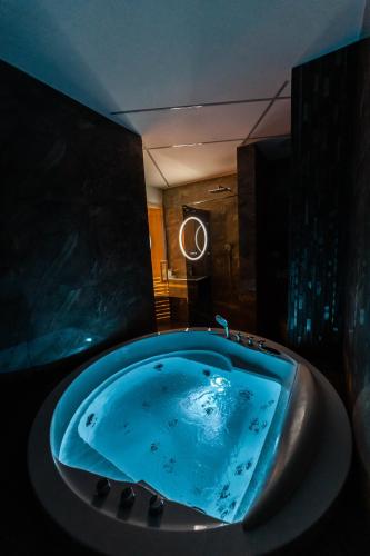 Premium Lux Apartman Čačak (Premium Lux Apartman Cacak) in Alvadžinica