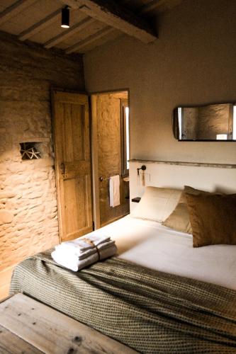 1 king bed