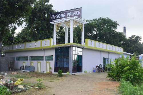 Sona palace