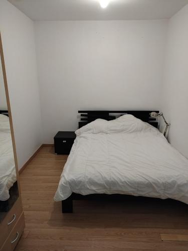 Appartement 4 chambres, 5 lits et un canapé convertible - Location saisonnière - Annonay