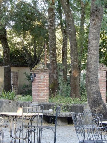 La Resinera La Resinera