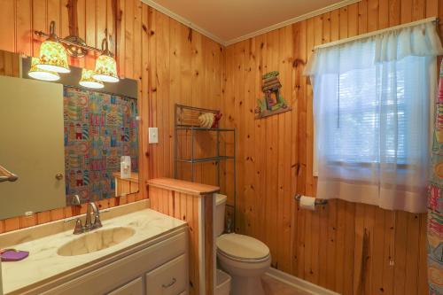 7604 - Uncle Poohs Cottage by Resort Realty 7604 - Uncle Poohs Cottage by Resort Realty