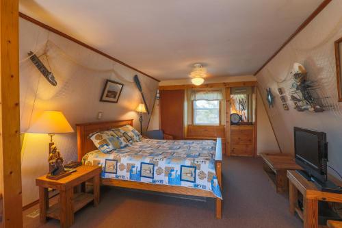 7604 - Uncle Poohs Cottage by Resort Realty 7604 - Uncle Poohs Cottage by Resort Realty