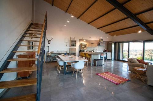 . Espectacular casa, paraje único en la siberia extremeña