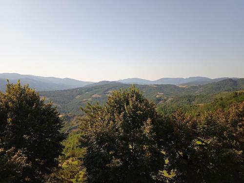  Appartamento terzo piano a Grizzana Morandi, Unterkunft in Grizzana