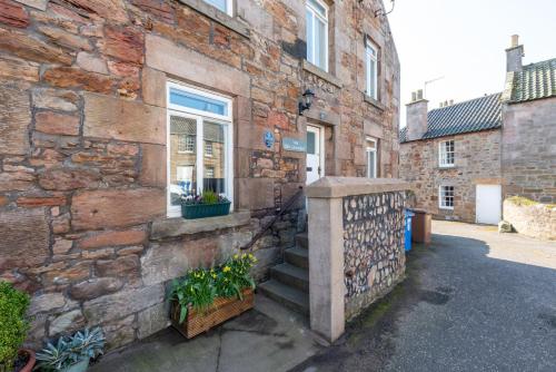 The Old Granary - Apartment - Crail