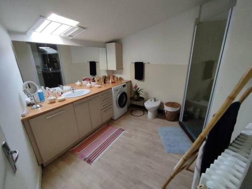 Appartement agréable quartier des Grands Hommes, Bordeaux (Foto 8)