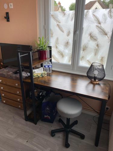 Chez Armelle in Hesdin