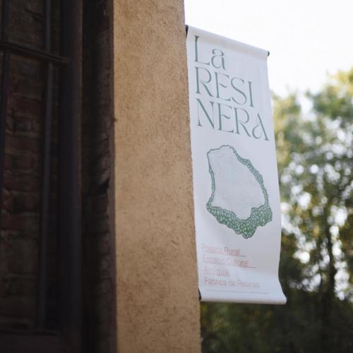 La Resinera La Resinera