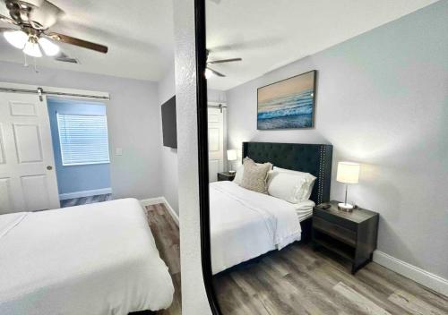 Downtown West Palm Apartment Near Airport in West Palm Beach, USA