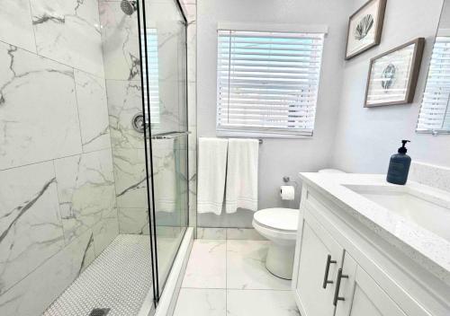 Downtown West Palm Apartment Near Airport in West Palm Beach, USA