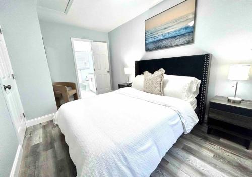 Downtown West Palm Apartment Near Airport in West Palm Beach, USA