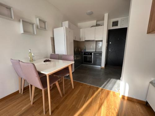 Cozy Apartment Anna in Prozivka