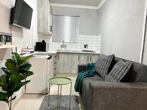 Ivywood loft @ Monarch Studios